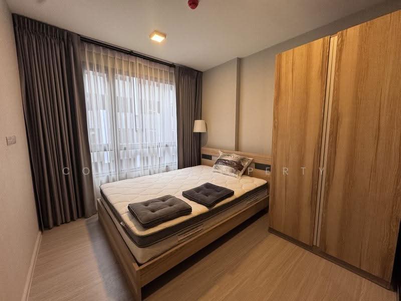 Quintara Phume Sukhumvit 39, Bangkok, 73 Soi Sukhumvit 39, Khlong Tan Nua, Watthana, Bangkok, 1 Bedroom, 31 sqm, Condo For Rent, by Connex Property, 500565437 - DDproperty.com