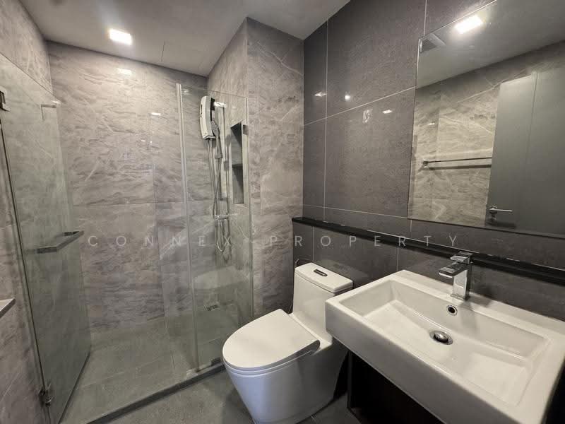 Quintara Phume Sukhumvit 39 : ควินทารา ภูม สุขุมวิท 39, กรุงเทพ, 73 ซอยสุขุมวิท 39, คลองตันเหนือ, วัฒนา, กรุงเทพ, 31 ตร.ม., คอนโด ให้เช่า, โดย Connex Property, 500565437 - DDproperty.com