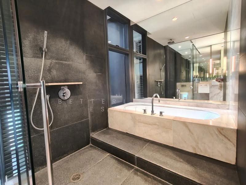 The Met Sathorn, Bangkok, 123 South Sathorn Road, Thung Maha Mek, Sathon, Bangkok, 3 Bedrooms, 190 sqm, Condo For Rent, by BetterLiving Estate, 500565439 - DDproperty.com