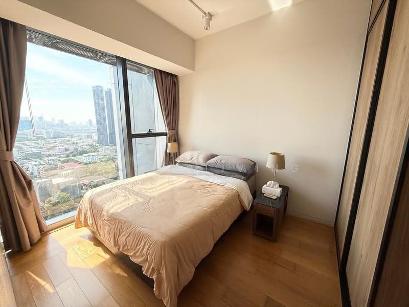 The Met Sathorn, Bangkok, 123 South Sathorn Road, Thung Maha Mek, Sathon, Bangkok, 3 Bedrooms, 190 sqm, Condo For Rent, by BetterLiving Estate, 500565439 - DDproperty.com