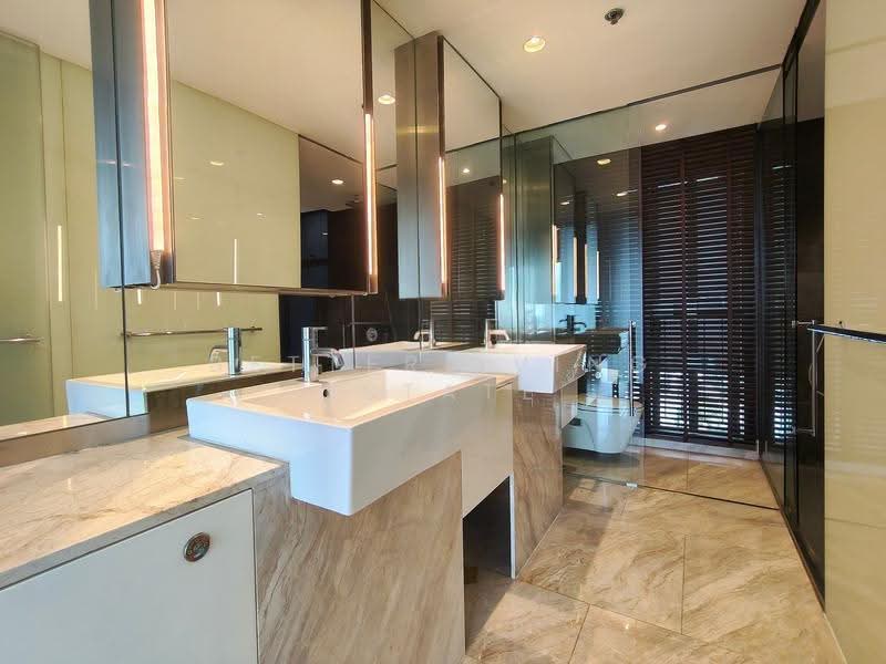 The Met Sathorn, Bangkok, 123 South Sathorn Road, Thung Maha Mek, Sathon, Bangkok, 3 Bedrooms, 190 sqm, Condo For Rent, by BetterLiving Estate, 500565439 - DDproperty.com