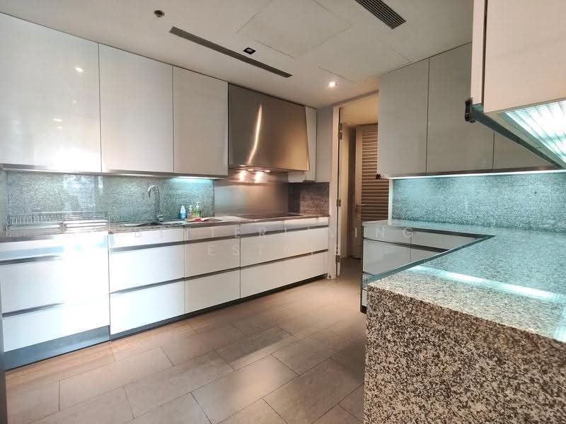 The Met Sathorn, Bangkok, 123 South Sathorn Road, Thung Maha Mek, Sathon, Bangkok, 3 Bedrooms, 190 sqm, Condo For Rent, by BetterLiving Estate, 500565439 - DDproperty.com