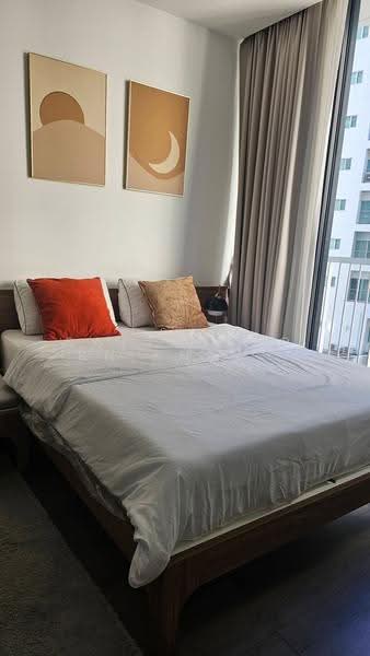 Park Origin Phrom Phong (Park 24), กรุงเทพ, 68 Soi Sukhumvit 24, คลองตัน, คลองเตย, กรุงเทพ, 26 ตร.ม., คอนโด ให้เช่า, โดย Rattanaporn Khamlit, 500565441 - DDproperty.com