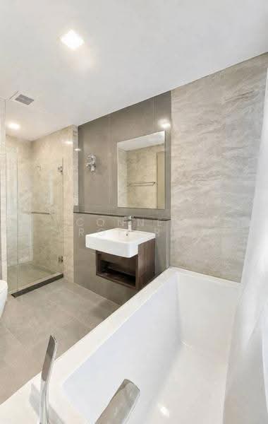 Quintara Phume Sukhumvit 39, Bangkok, 73 Soi Sukhumvit 39, Khlong Tan Nua, Watthana, Bangkok, 2 Bedrooms, 55 sqm, Condo For Rent, by Connex Property, 500565442 - DDproperty.com