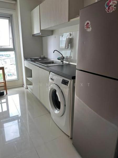 Aspire Sukhumvit 48, Bangkok, Sukhumvit Road, Phra Kanong, Khlong Toei, Bangkok, 2 Bedrooms, 54 sqm, Condo For Rent, by Sunny Next Step, 500565445 - DDproperty.com