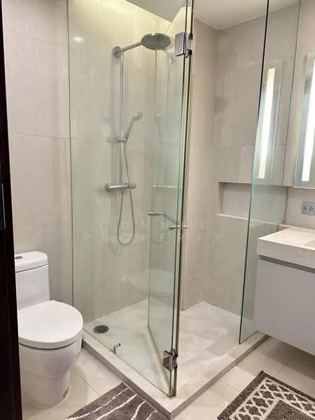 Quattro by Sansiri, Bangkok, 134 Thong Lo 4 Alley, Khlong Tan Nua, Watthana, Bangkok, 1 Bedroom, 58 sqm, Condo For Rent, by Connex Property, 500565446 - DDproperty.com