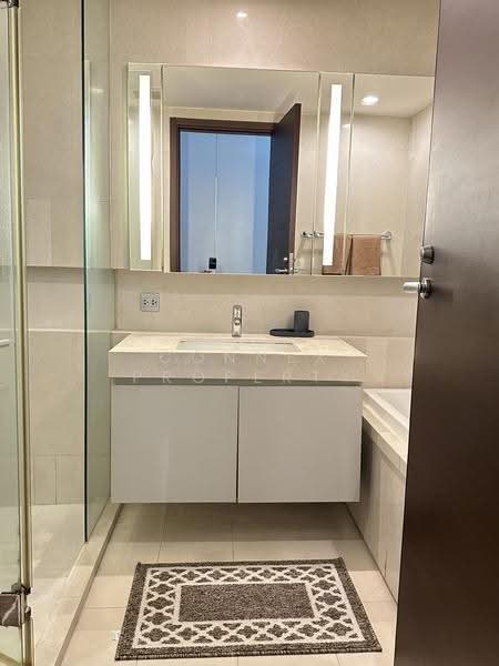 Quattro by Sansiri, Bangkok, 134 Thong Lo 4 Alley, Khlong Tan Nua, Watthana, Bangkok, 1 Bedroom, 58 sqm, Condo For Rent, by Connex Property, 500565446 - DDproperty.com