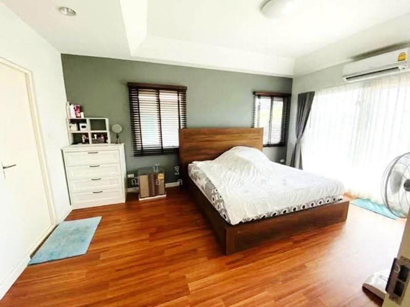 Baan Pruklada Suvarnabhumi, samut-prakan, Lad Krabang Road Soi Lat Krabang 54, Srisa Chorakhe Noi, Bang Sao Thong, Samut Prakan, 3 Bedrooms, 165 sqm, Single Detached House For Rent, by นัฐพงค์ มณีอัครเนตร, 500565448 - DDproperty.com