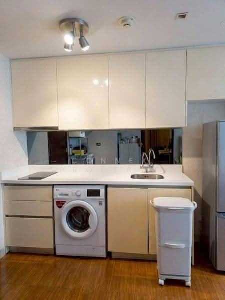 Quad Silom, Bangkok, 63 Soi Pipat 2, Silom Road, Suriyawong, Bang Rak, Bangkok, 1 Bedroom, 45 sqm, Condo For Rent, by Connex Property, 500565449 - DDproperty.com