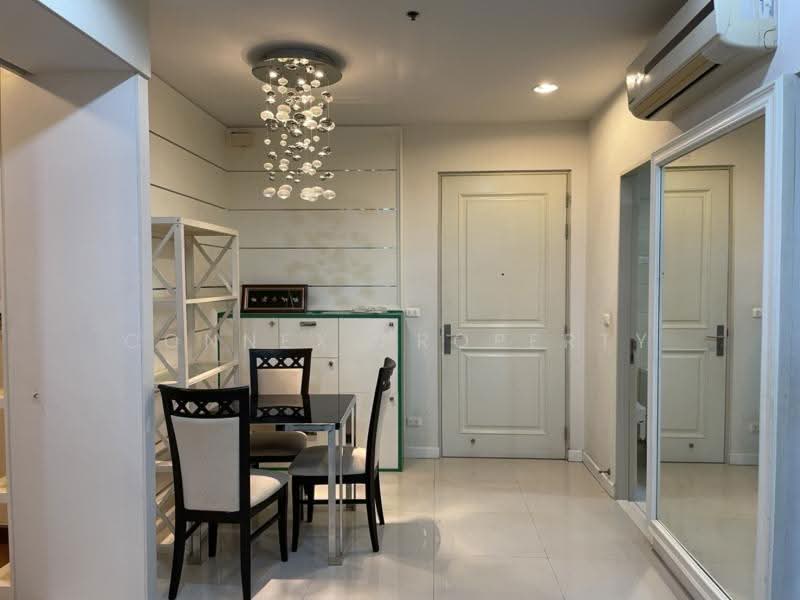 Q House Condo Sathorn, Bangkok, Thonburi Road, Khlong Ton Sai, Khlong San, Bangkok, 1 Bedroom, 48 sqm, Condo For Rent, by Connex Property, 500565450 - DDproperty.com