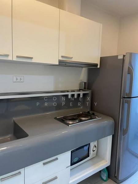 Q House Condo Sathorn, Bangkok, Thonburi Road, Khlong Ton Sai, Khlong San, Bangkok, 1 Bedroom, 48 sqm, Condo For Rent, by Connex Property, 500565450 - DDproperty.com