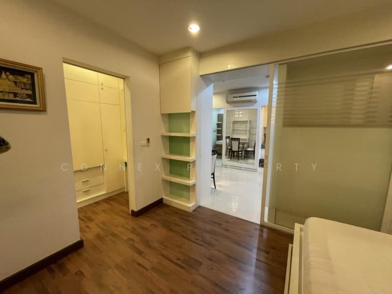 Q House Condo Sathorn, Bangkok, Thonburi Road, Khlong Ton Sai, Khlong San, Bangkok, 1 Bedroom, 48 sqm, Condo For Rent, by Connex Property, 500565450 - DDproperty.com