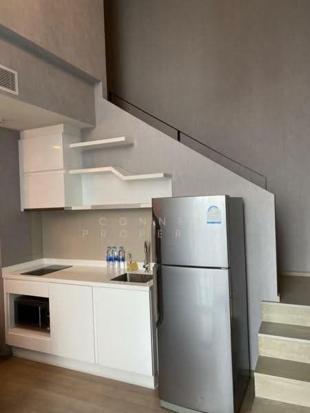 PYNE by Sansiri, Bangkok, Prayatai Road, Thanon Phetchaburi, Ratchathewi, Bangkok, 2 Bedrooms, 80 sqm, Condo For Rent, by Connex Property, 500565452 - DDproperty.com