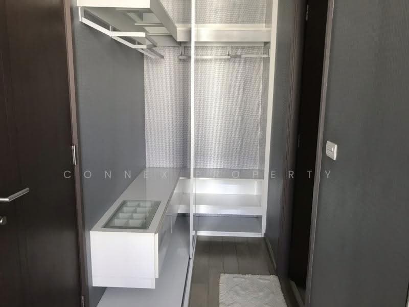 PYNE by Sansiri, Bangkok, Prayatai Road, Thanon Phetchaburi, Ratchathewi, Bangkok, 1 Bedroom, 46 sqm, Condo For Rent, by Connex Property, 500565453 - DDproperty.com