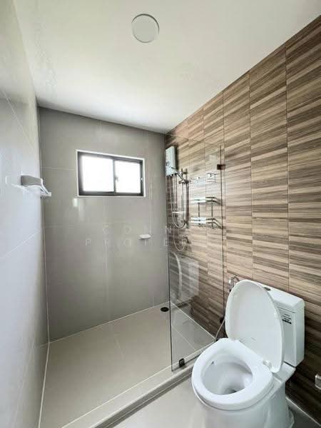 Pruksa Ville 73 Patthanakan, bangkok, Soi Pattanakarn 38, Suan Luang, Bangkok, 3 Bedrooms, 145 sqm, Townhouse For Rent, by Connex Property, 500565455 - DDproperty.com