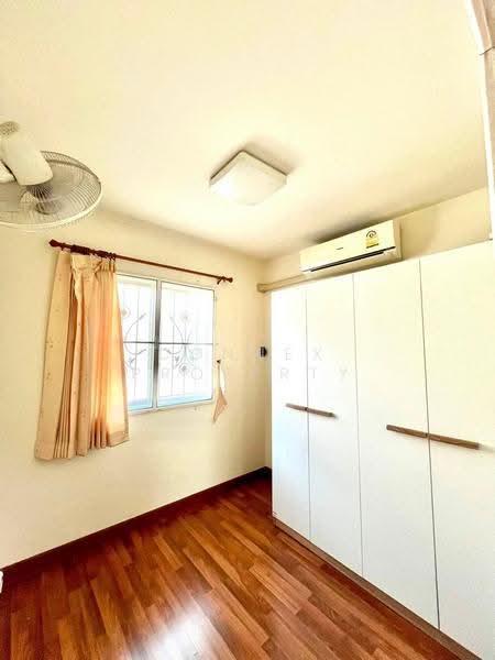 Pruksa Ville 57 Pattanakarn, Bangkok, Soi Pattanakarn 38, Suan Luang, Bangkok, 3 Bedrooms, 21 sqm, Townhouse For Rent, by Connex Property, 500565456 - DDproperty.com