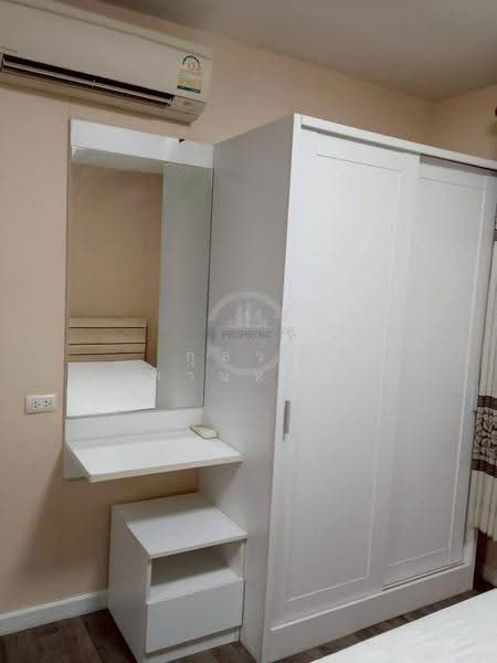 dBURA Pran Nok, Bangkok, 359 Independence Road, Ban Chang Lo, Bangkok Noi, Bangkok, 1 Bedroom, 30 sqm, Condo For Rent, by กุลวดี พานทอง, 500565458 - DDproperty.com