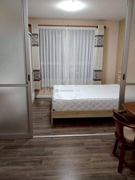 dBURA Pran Nok, Bangkok, 359 Independence Road, Ban Chang Lo, Bangkok Noi, Bangkok, 1 Bedroom, 30 sqm, Condo For Rent, by กุลวดี พานทอง, 500565458 - DDproperty.com