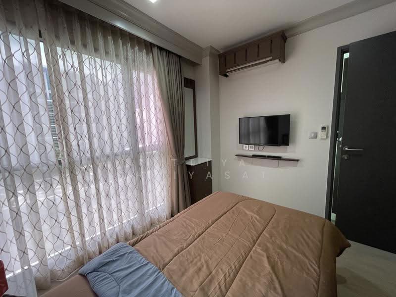 Rhythm Rangnam, Bangkok, 10 Rangnam Road, Thanon Phaya Thai, Ratchathewi, Bangkok, 2 Bedrooms, 57 sqm, Condo For Rent, by Kittiya Chaiyasat, 500565461 - DDproperty.com