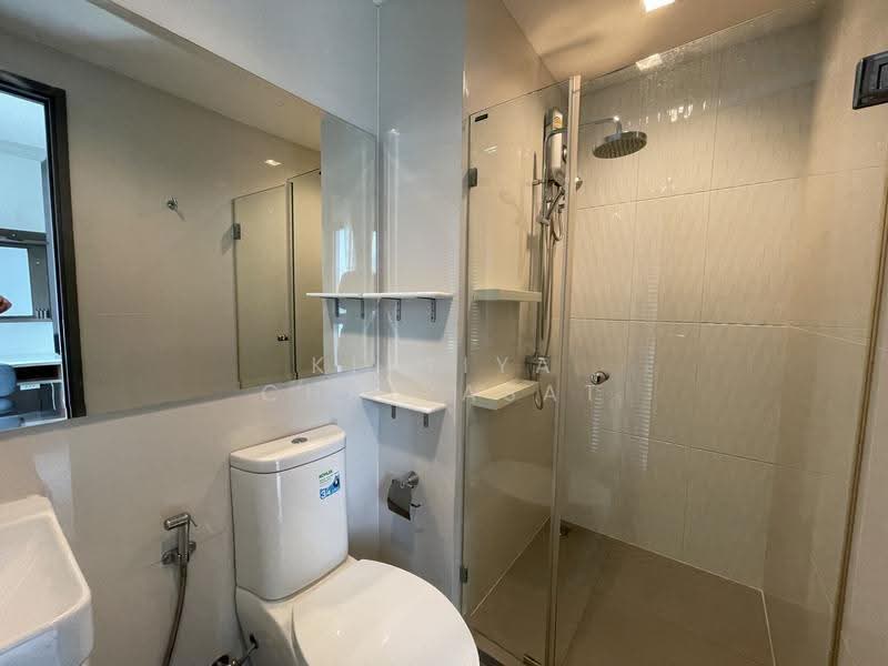 Rhythm Rangnam, Bangkok, 10 Rangnam Road, Thanon Phaya Thai, Ratchathewi, Bangkok, 2 Bedrooms, 57 sqm, Condo For Rent, by Kittiya Chaiyasat, 500565461 - DDproperty.com