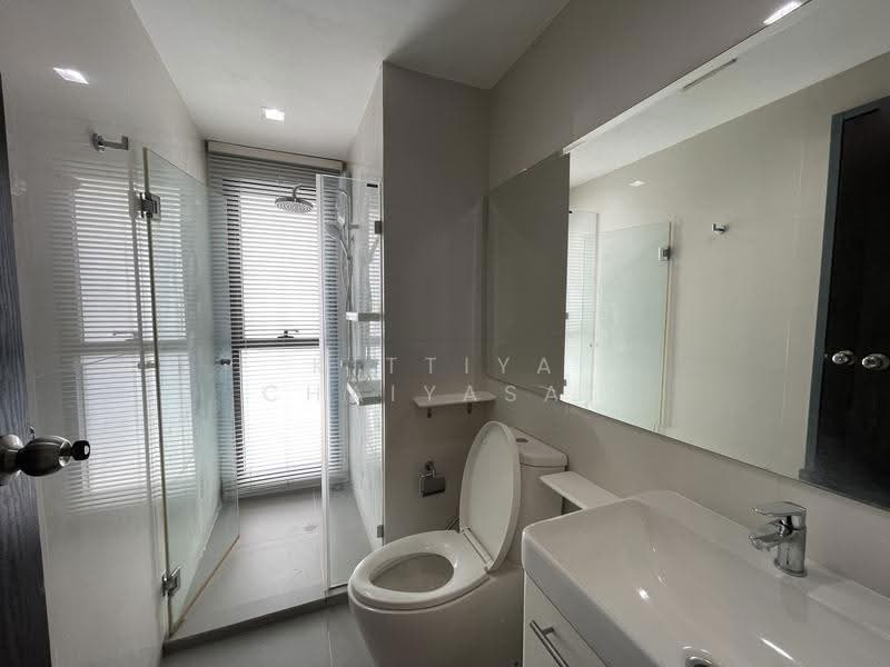 Rhythm Rangnam, Bangkok, 10 Rangnam Road, Thanon Phaya Thai, Ratchathewi, Bangkok, 2 Bedrooms, 57 sqm, Condo For Rent, by Kittiya Chaiyasat, 500565461 - DDproperty.com