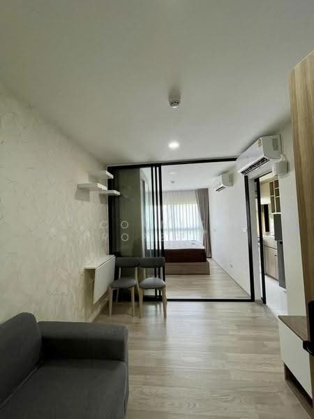 Plum Condo Sukhumvit 97/1, Bangkok, 204 Soi Sukhumvit 97/1, Bang Chak, Phra Khanong, Bangkok, 1 Bedroom, 27 sqm, Condo For Rent, by Connex Property, 500565463 - DDproperty.com