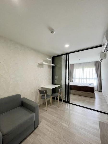Plum Condo Sukhumvit 97/1, Bangkok, 204 Soi Sukhumvit 97/1, Bang Chak, Phra Khanong, Bangkok, 1 Bedroom, 27 sqm, Condo For Rent, by Connex Property, 500565463 - DDproperty.com