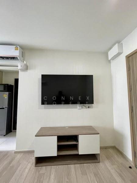 Plum Condo Sukhumvit 97/1, Bangkok, 204 Soi Sukhumvit 97/1, Bang Chak, Phra Khanong, Bangkok, 1 Bedroom, 27 sqm, Condo For Rent, by Connex Property, 500565463 - DDproperty.com