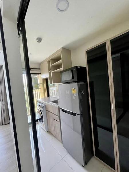 Plum Condo Sukhumvit 97/1 : พลัมคอนโด สุขุมวิท 97/1, กรุงเทพ, 204 ซอย สุขุมวิท 97/1, บางจาก, พระโขนง, กรุงเทพ, 27 ตร.ม., คอนโด ให้เช่า, โดย Connex Property, 500565463 - DDproperty.com