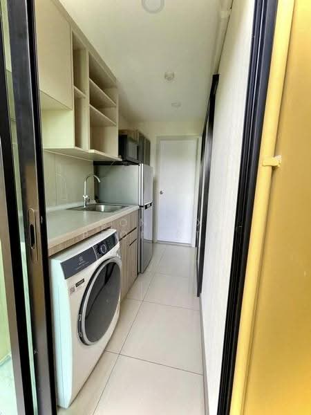Plum Condo Sukhumvit 97/1, Bangkok, 204 Soi Sukhumvit 97/1, Bang Chak, Phra Khanong, Bangkok, 1 Bedroom, 27 sqm, Condo For Rent, by Connex Property, 500565463 - DDproperty.com