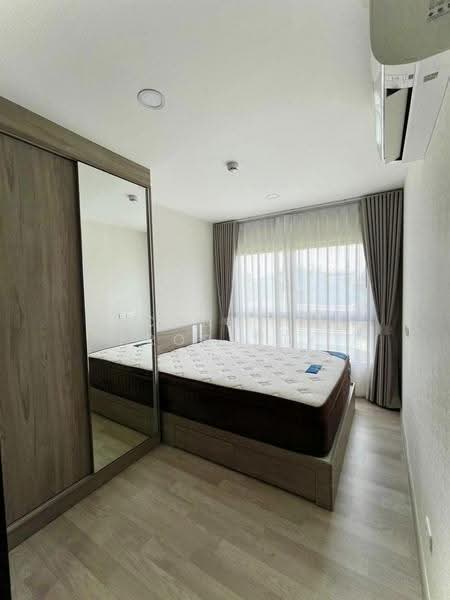 Plum Condo Sukhumvit 97/1, Bangkok, 204 Soi Sukhumvit 97/1, Bang Chak, Phra Khanong, Bangkok, 1 Bedroom, 27 sqm, Condo For Rent, by Connex Property, 500565463 - DDproperty.com