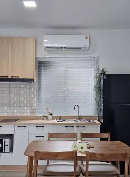 Pleno Sukhumvit-Bangna 3, Samut Prakan, 78 Bangna-Trad Road, Bang Kaeo, Bang Plee, Samut Prakan, 3 Bedrooms, 110 sqm, Townhouse For Rent, by Connex Property, 500565465 - DDproperty.com