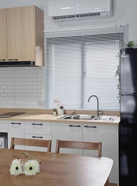 Pleno Sukhumvit-Bangna 3, Samut Prakan, 78 Bangna-Trad Road, Bang Kaeo, Bang Plee, Samut Prakan, 3 Bedrooms, 110 sqm, Townhouse For Rent, by Connex Property, 500565465 - DDproperty.com