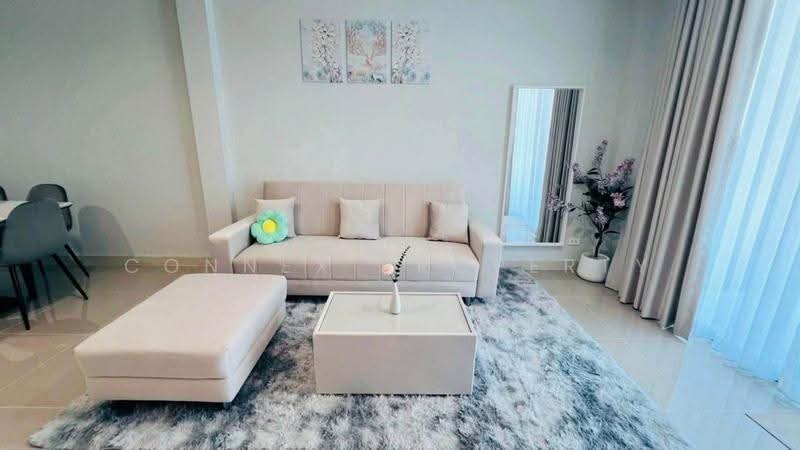 Pleno Sukhumvit-Bangna 4, Samut Prakan, Bang Kaeo, Bang Plee, Samut Prakan, 3 Bedrooms, 140 sqm, Townhouse For Rent, by Connex Property, 500565467 - DDproperty.com