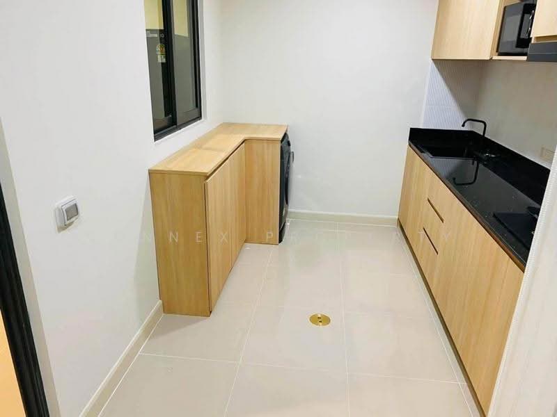 Pleno Sukhumvit-Bangna 4, Samut Prakan, Bang Kaeo, Bang Plee, Samut Prakan, 3 Bedrooms, 140 sqm, Townhouse For Rent, by Connex Property, 500565467 - DDproperty.com