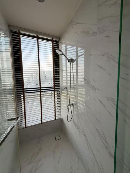 IDEO Mobi Sukhumvit Eastpoint, Bangkok, Sukhumvit Road, Bang Na, Bangkok, 1 Bedroom, 40 sqm, Condo For Rent, by Jaruphat Phukham, 500565468 - DDproperty.com