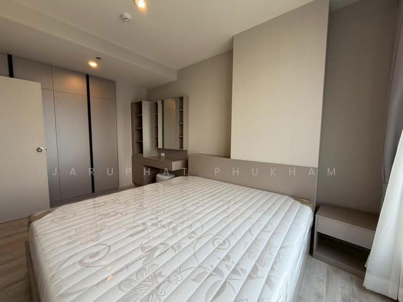 IDEO Mobi Sukhumvit Eastpoint, Bangkok, Sukhumvit Road, Bang Na, Bangkok, 1 Bedroom, 40 sqm, Condo For Rent, by Jaruphat Phukham, 500565468 - DDproperty.com