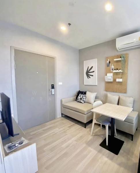IDEO Mobi Sukhumvit Eastpoint, Bangkok, Sukhumvit Road, Bang Na, Bangkok, 1 Bedroom, 29 sqm, Condo For Rent, by Wuthikorn Prasomsan, 500565469 - DDproperty.com