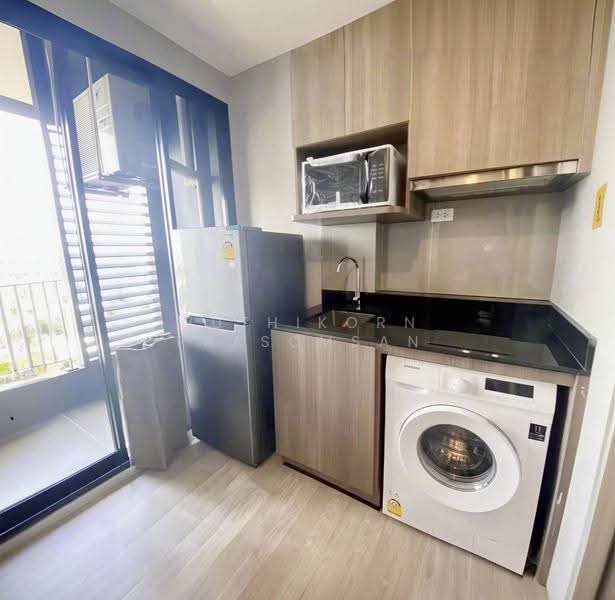 IDEO Mobi Sukhumvit Eastpoint, Bangkok, Sukhumvit Road, Bang Na, Bangkok, 1 Bedroom, 29 sqm, Condo For Rent, by Wuthikorn Prasomsan, 500565469 - DDproperty.com