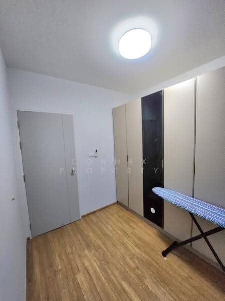 Pleno Ratchaphruek-Rattanathibet, Nonthaburi, Soi Bang Len 21, Bang Krang, Muang Nonthaburi, Nonthaburi, 3 Bedrooms, 21 sqm, Townhouse For Rent, by Connex Property, 500565470 - DDproperty.com
