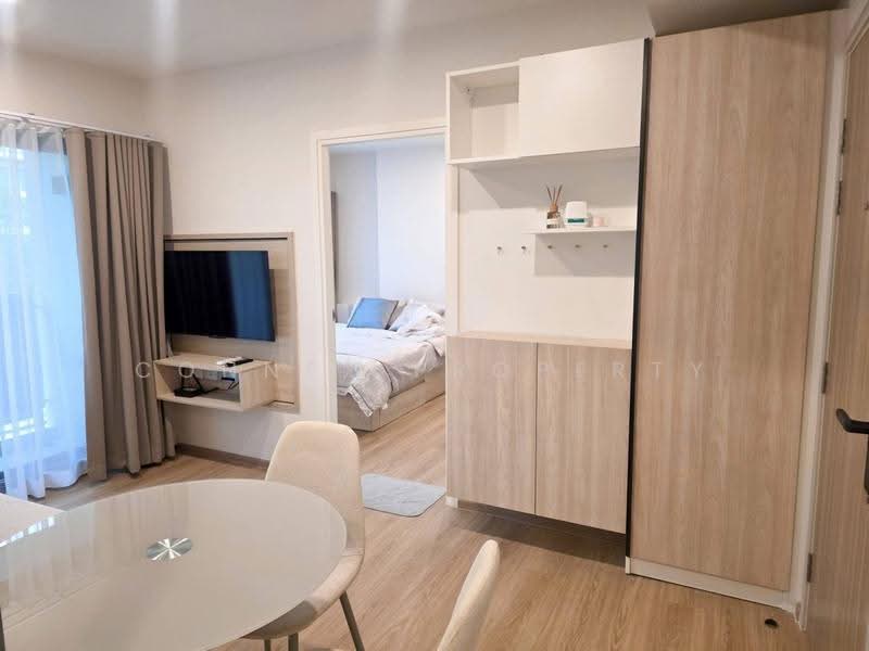 Phyll Phuket, Phuket, 9 Village No. 4 Muang Naka Rd, Wichit, Muang Phuket, Phuket, 1 Bedroom, 33 sqm, Condo For Rent, by Connex Property, 500565473 - DDproperty.com