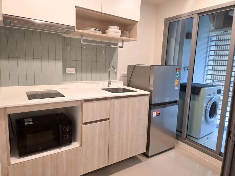 Phyll Phuket, Phuket, 9 Village No. 4 Muang Naka Rd, Wichit, Muang Phuket, Phuket, 1 Bedroom, 33 sqm, Condo For Rent, by Connex Property, 500565473 - DDproperty.com