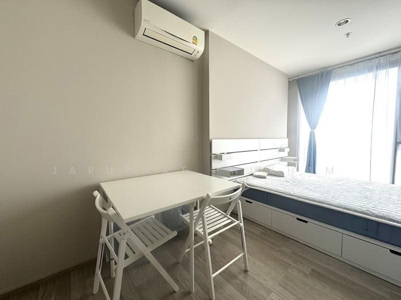 IDEO Mobi Sukhumvit Eastpoint, Bangkok, Sukhumvit Road, Bang Na, Bangkok, Studio, 27 sqm, Condo For Rent, by Jaruphat Phukham, 500565474 - DDproperty.com