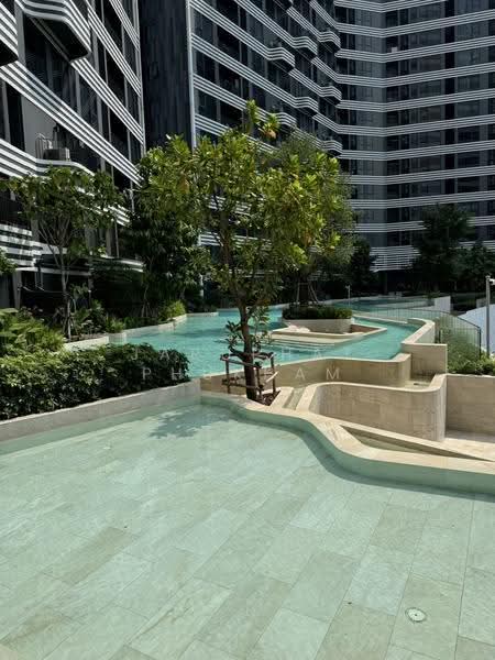 IDEO Mobi Sukhumvit Eastpoint, กรุงเทพ, Sukhumvit Road, บางนา, กรุงเทพ, 27 ตร.ม., คอนโด ให้เช่า, โดย Jaruphat Phukham, 500565474 - DDproperty.com