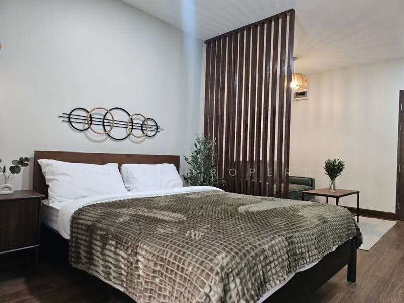 Phanason City Condo : พนาสนธิ์ซิตี้คอนโด, ภูเก็ต, วิชิต, เมืองภูเก็ต, ภูเก็ต, 31 ตร.ม., คอนโด ให้เช่า, โดย Connex Property, 500565475 - DDproperty.com