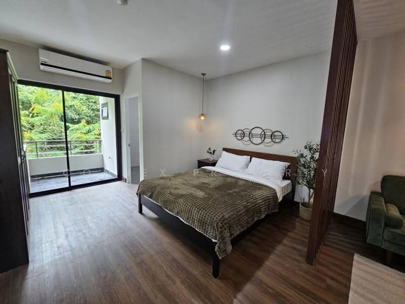 Phanason City Condo, Phuket, Wichit, Muang Phuket, Phuket, 1 Bedroom, 31 sqm, Condo For Rent, by Connex Property, 500565475 - DDproperty.com