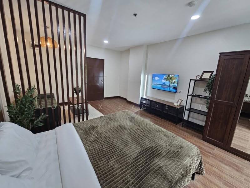 Phanason City Condo : พนาสนธิ์ซิตี้คอนโด, ภูเก็ต, วิชิต, เมืองภูเก็ต, ภูเก็ต, 31 ตร.ม., คอนโด ให้เช่า, โดย Connex Property, 500565475 - DDproperty.com