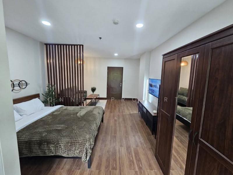 Phanason City Condo : พนาสนธิ์ซิตี้คอนโด, ภูเก็ต, วิชิต, เมืองภูเก็ต, ภูเก็ต, 31 ตร.ม., คอนโด ให้เช่า, โดย Connex Property, 500565475 - DDproperty.com
