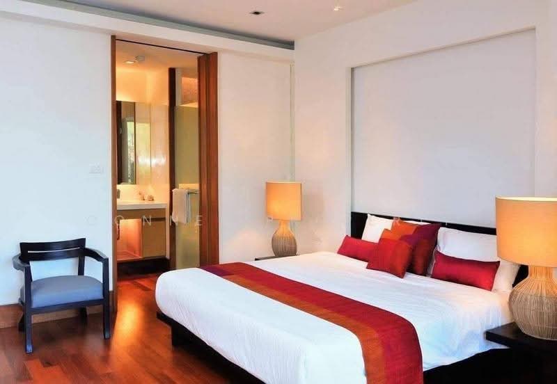 Pearl Of Naithon, Phuket, Sa Khu, Thalang, Phuket, 3 Bedrooms, 222 sqm, Apartment For Rent, by Connex Property, 500565477 - DDproperty.com