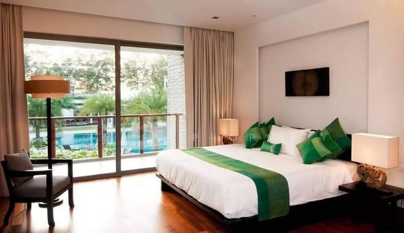 Pearl Of Naithon : เพิร์ล ออฟ ในทอน, ภูเก็ต, สาคู, ถลาง, ภูเก็ต, 222 ตร.ม., อพาร์ทเมนท์ ให้เช่า, โดย Connex Property, 500565477 - DDproperty.com